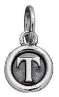Charm Giovanni Raspini Charms in Argent 09610 - 09610